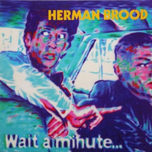 Herman Brood